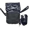 Generic Borsa per letame da cavallo da collezione portatile riutilizzabile | Borse per affumicature Rinforzate per Parco, Strada, Interni, Veicolo, Fattoria ed Eventi