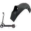 Generic Parafango in plastica ABS per scooter elettrico Joyor Y8-S | Aderente e sicura, blocca l'acqua di fango, mantiene i vestiti puliti, pendolarismo sicuro con la pioggia, design specifico