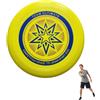 ZJXKJGS Frisbee 175g, Frisbee Competitivo, Frisbea Definitivo, Disco da Lancio Professionale, Frisbee da Ultimate, per Giocatori Occasionali e Professionisti Sport Divertenti all'aperto