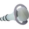 CxzYUn La Valvola Di Rilascio Manuale 'inclinazione Del Power Trim Sostituisce I Motori 40hp 50hp 75hp 90hp 120hp 813442A2 18-6751