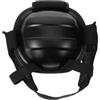 BESTOYARD Casco da Combattimento Imbottitura in Spugna EVA Nero | Design Ergonomico, Morbido e Confortevole, Resistente Agli Strappi, per Allenamento e Protezione del Capo