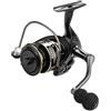 Nutup Mulinello da pesca 5.2:1 rapporto di trasmissione bobina in metallo 10 kg resistenza per carpa, luccio, trota, fiume, lago, grosso, partita d'acqua dolce 2000-7000
