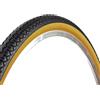 ECOVELO 1 Copertone 26 x 1 3/8 (37-590) Nero para per Bicicletta Olandese, Stradale, City Bike, Vintage, Adulto | Pneumatico Stradale NeroPara in Gomma Bici