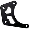 Generic Staffa di Fissaggio Pinza Freno Staffa Montaggio Dischi Ruote | Pinza freno per riparazione dischi freno 200 mm o 220 mm, fuoristrada, assemblaggio, fai da te