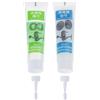 KACCDE Grasso per mulinello da pesca, kit di strumenti di manutenzione, olio per smontare accessori e manutenzione cuscinetto e
