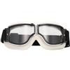 Generic Occhiali da moto per protezione UV antivento | Occhiali da motocross antipolvere antivento per le donne moto ciclismo all'aperto