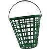 VINTORKY Basket Per Palline Golf, Porta Palline da Golf in Plastica, Facile da Trasportare, per Allenamento nel Giardino e nei Driving Range, Circa 75 Palline