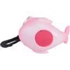 TAZIZI Supporto regolatore secondo stadio con clip effetto bagliore | Glow ABS Shell Protector con accessorio di copertura del secondo stadio