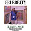 Art Celebrity Launch Collection October 2025 - Global Icon of Mystic (Tascabile)