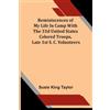 Susie King Taylor My Tropic Isle (Edition1) (Tascabile)