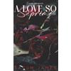 Tatum James A Love So Supreme (Tascabile)