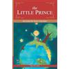 Antoine De Saint-Exup�Ry Stephanie Richardson The Little Prince (Tascabile)