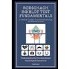 Mohd Faisal Rorschach Inkblot Test Fundamentals (Tascabile)