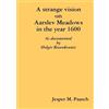 Jesper M Paasch A strange vision on Aarslev Meadows in the year 1600 (Tascabile)