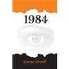 George Orwell 1984 (Tascabile)