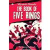 Miyamoto Musashi The Book of Five Rings (Tascabile)