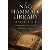 Tavian Solis The Nag Hammadi Library Simplified (Tascabile)