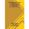 Blaise Pascal Remarks on the Present System of Road Making With Obse (Tascabile)