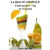 Laura Borsetti La dieta SCARSDALE (Tascabile)