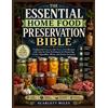 Scarlett Miles The Essential Home Food Preservation Bible (Tascabile)