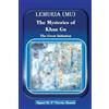 Signet Il Y' Viavia Daniel Daniel Howar Lemuria (Mu) The Mysteries o (Tascabile)