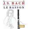 E C Masterworks J. S. Bach pour le Basson (Tascabile)