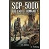 Tanhony Scp-5000 (Tascabile)