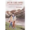 Ashish Singh LIVE 100 YEARS HAPPILY (Tascabile)