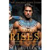 M L Bullock The Falcon Rises (Tascabile) Desert Queen Saga