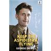 George Orwell KEEP THE ASPIDISTRA FLYING (Editionfirst) (Tascabile)