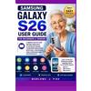 Marlowe J Pike Samsung Galaxy S26 User Guide for Beginners & Seniors (Tascabile)