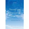 Cate Gable Twenty-one Days with Genevieve (Tascabile)