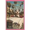 Louis W Hirschmann Mister Chips Lands on Rodeo Drive! (Tascabile)