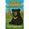 Giants of Hampi: Masters of Hide & Sniff (Edition1) (Tascabile)