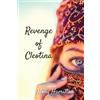 Holly Hamilton Revenge of Cleotina (Tascabile)