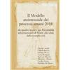 Cecilia Sironi Davide Ausili Gi Il Modello assistenziale dei process (Tascabile)