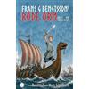 Mats Ingelborn Frans G Bengtsson Röde Orm, Del 1 (Tascabile)