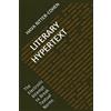 Hava Ritter-Cohen Literary Hypertext (Tascabile)