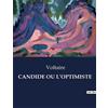 Voltaire Candide Ou l'Optimiste (Tascabile)