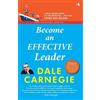 Dale Carnegie Become an effective leader (Tascabile)
