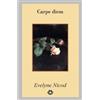 Evelyne Nicod Carpe diem (Tascabile) Recueil de Récits Au Féminin