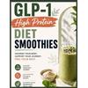 Jay Fitness GLP-1 High Protein Diet Smoothies (Tascabile)