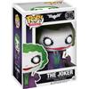 Funko POP! Heroes: The Dark Knight - The Joker | Gadget Ufficiale Superheroes - Personaggio in Vinile da Collezione - Idea Regalo Compleanno per Fan e Collezionisti