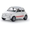 Tamiya - fiat abarth 695 ss 1/24 - tamiya 24173