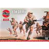 Airfix seconda Guerra Mondiale Britannico 8ª Armata