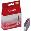 Canon Originale Serbatoio Canon CLI-8R (0626B001) rosso - 470906