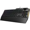 Asus TASTIERA GAMING TUF K1 RGB - Y25577