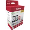 Canon Originale Cartuccia Canon PG-545XLx2/CL-546XL with photo p (8286B015) nero -colore - B02532