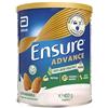 Ensure Advance 100% Vegetale 400 g - - 948015108