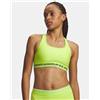 Under Armour Crossback Mid Bra